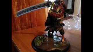 Unboxing Biomutant collector's edition