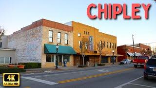 Chipley Florida