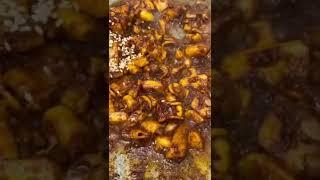English | recipe for spanish paella |