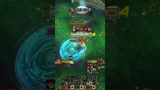 45% HP Execute ONE SHOT!!!