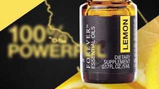 100% Pure Essential Oils