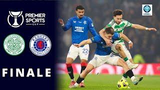 6-Tore-Wahnsinn & Elferdrama im Old-Firm-Pokalfinale! | Celtic Glasgow - Glasgow Rangers