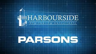 Harbourside Engineering Consultants and Parsons Corporation - Replacement of the Burgoyne Bridge