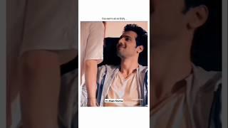 what aham sharma is saying, Mere Nasib me Tu hai ... ki nhi  #Ahamsharma #viral #shorts #trending
