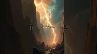 Zeus vs. Cronus | Titans vs. Olympians in Greek Mythology