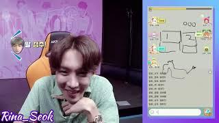 {Озвучка by Rina_Seok} Run BTS! 2020 - EP.107