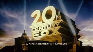 20th Century Fox/Splendid Film/Miramax Films (2002/2001)