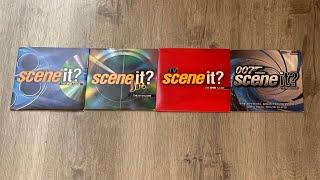 Scene It? Compilation Edition Play