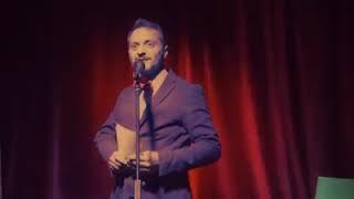 Artyom Karapetyan/ Stand Up 2018/NEW