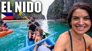 DO NOT MISS... MOST BEAUTIFUL PLACE IN THE PHILIPPINES?  | OUR FULL TRIP