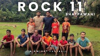 कुनग्यातलो FOOTBALL|| मालवणी  VLOG || ROCK 11 BHATPAWANI || @surajnaik0611