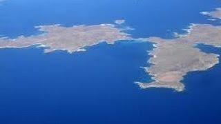 Grecia antica 6: ricerche attraverso le isole