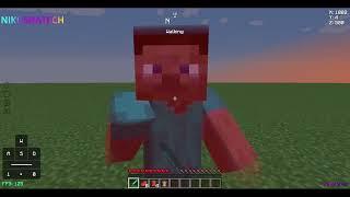 MINECRAFT BOT (remake)