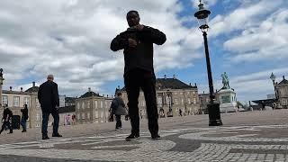 Quik DANCE | DENMARK | ISEE109 | BBRAVELER