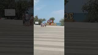 Открыла купальный сезон