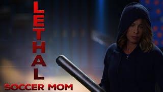 Lethal Soccer Mom - Full Movie