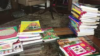 All My American Girl Books