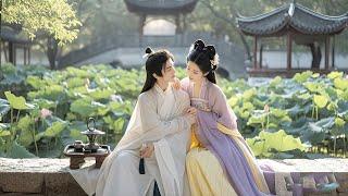 【Full Movie】女医生穿越古代，拯救落难小王妃丑女医妃1-2季 #中國電視劇 #甜劇 #愛情 #熱播電視劇 #china