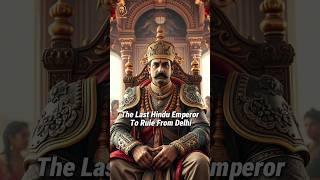 Prithviraj Chauhan | The Last Hindu Emperor of Delhi | Muhammad Ghori | Battle of Tarain