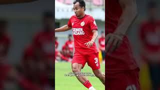 Barito putera vs semen padang #sepakbolaindonesia #beritabolaterbaru #briliga1 #shortvideo #shorts