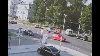 13.07.18. Суд у справі ДТП Котової Ольги - загинув Андрій Бессонов