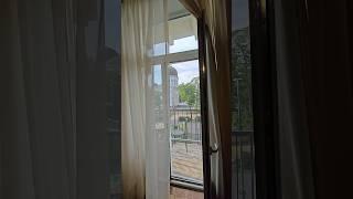 Квартира с видом на собор и Соборную площадь в Одессе посуточно