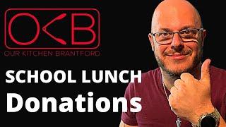 OUR KITCHEN - Explore Brantford Local Businesses