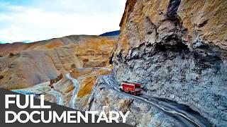 World’s Most Dangerous Roads | Asia‘s Highways of Horror | Free Documentary