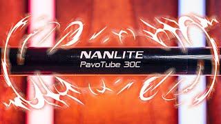 NANLITE PAVOTUBE 30C IN-DEPTH REVIEW