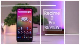 Realme 2 Pro LONG TERM REVIEW