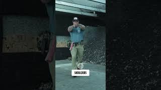 Improve Shooting Precision
