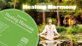 Musik Album - Healing Harmony