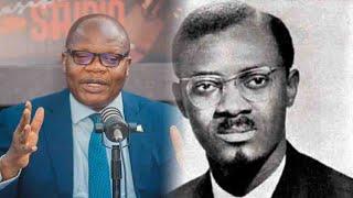 PARLONS HISTOIRE : LA VIE DE PATRICE EMERY LUMUMBA ( 2ème Partie )