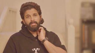 చాల బాధేస్తుంది  Allu Arjun Reacts On Sandhya Theatre Incident | Pushpa 2 | Sukumar