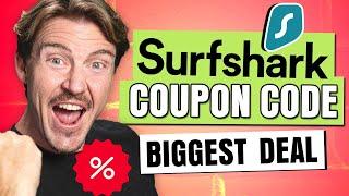 Surfshark Coupon Code 2024  Grab the BEST Surfshark Deal!