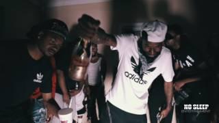 East warren Buck feat LilBeno x Drego x Nuk - Hands On