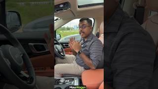 8 Airbags in Newly Launched Kia Carnival #motowagon #safety  #kiacarnival