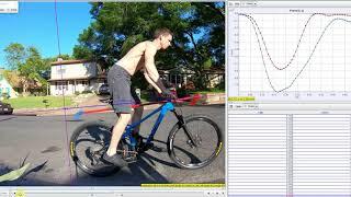 Mara Pro Frequency Tuning 80psi vs 140psi