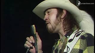 Stevie Ray Vaughan - Umbria Jazz Festival, Italy 1985 (1080p)