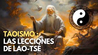 El Ineludible Camino Espiritual - Taoismo