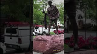 Mahatma Gandhi vaniya chettiar WhatsApp status