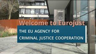 Welcome to Eurojust | Eurojust