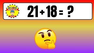 Expert Teachers Reveal Best two Digit Addition Techniques