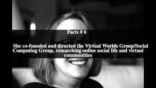 Linda Stone Top # 11 Facts