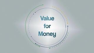 Value for Money