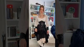 Dressing Like A Fantasy Character IRL