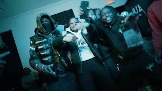 MIAH KENZO X SWERVO X JAH BANDZ X FLOCKO - THOOTIES