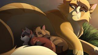 Warrior Cats | Top 10 Königinnen mit den meisten Jungen
