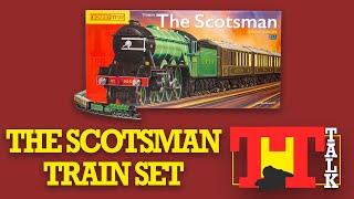 Hornby TT Talk - What is TT:120?