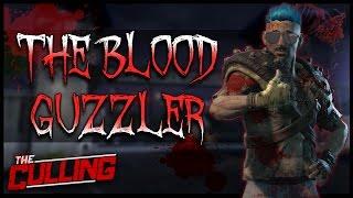 THE BLOOD GUZZLER | The Culling (Teams)